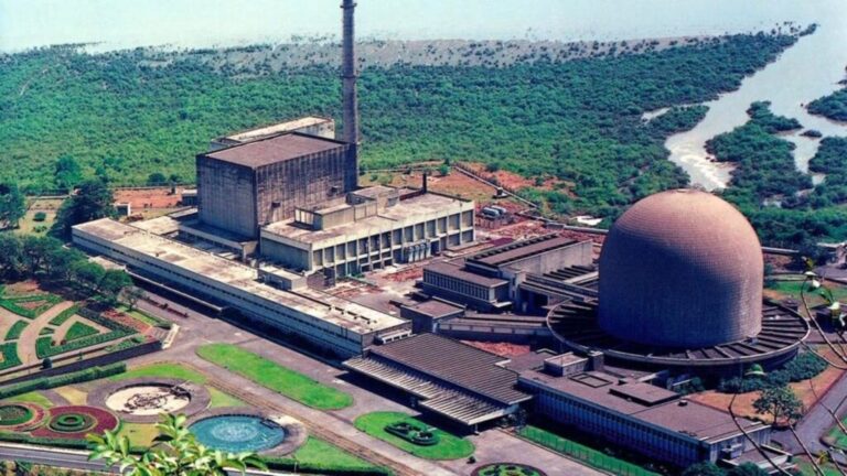 Bhabha Atomic Research Centre (BARC)