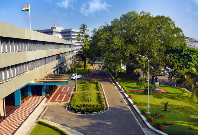 Vikram Sarabhai Space Centre (VSSC)